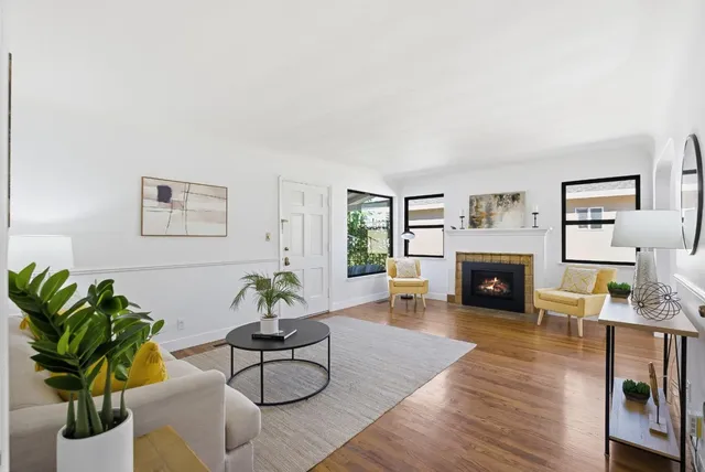 $1,999,000 | 368 Flora Vista Avenue, Sunnyvale, CA 94086