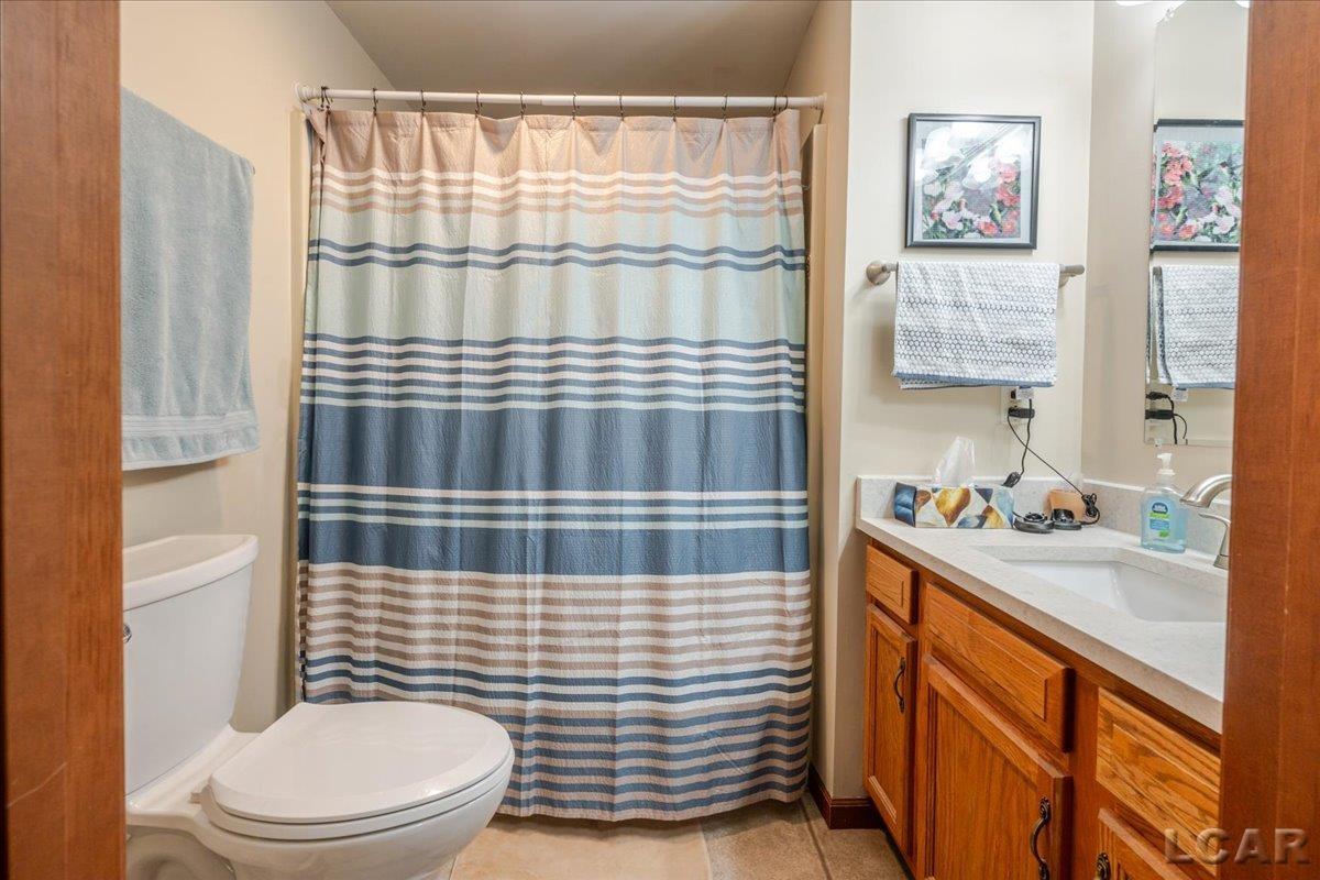 2829 Sutton Road Adrian, MI 49221 - Photo 20 of 37