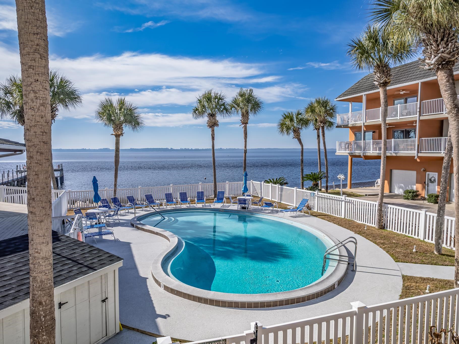 2289 Surf Road, Unit C3 Panacea, FL 32346 - Photo 38 of 55