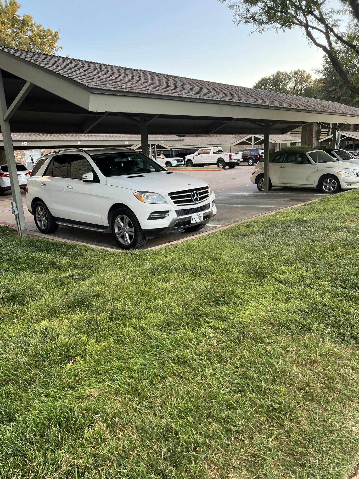 5102 80th Street Lubbock, TX 79424 - Photo 20 of 20
