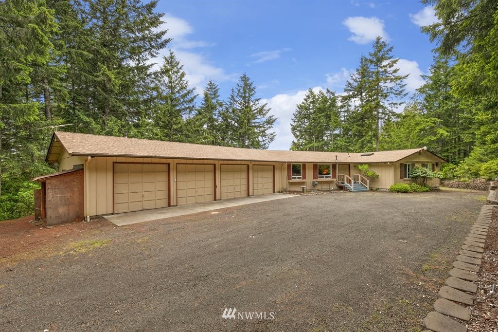 19899 Northwest Stavis Bay Road Seabeck, WA 98380 - Photo 4 of 30 Gallery Image 4