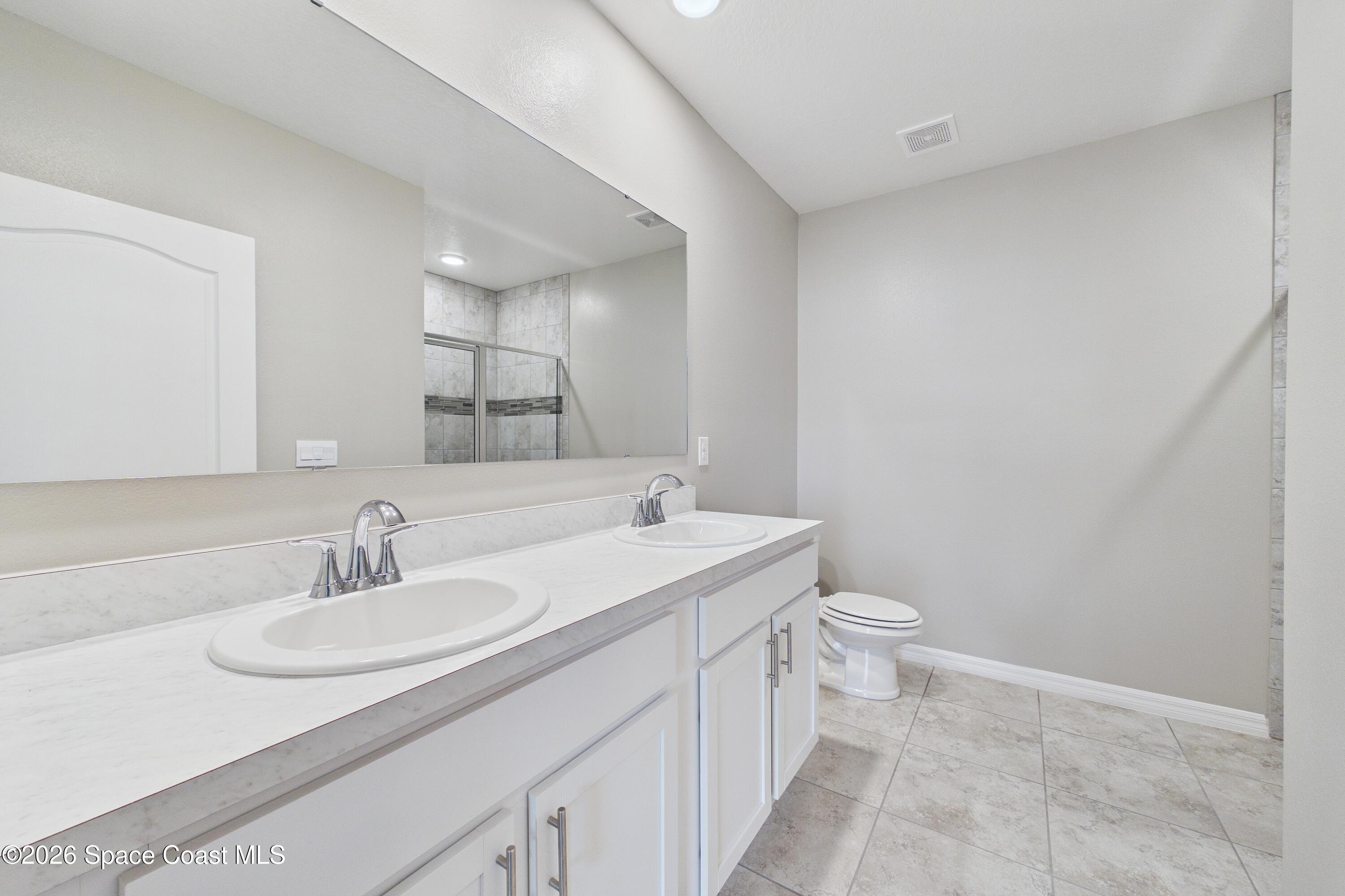 1610 Degroodt Road Southwest Palm Bay, FL 32908 - Photo 27 of 69 prime bath