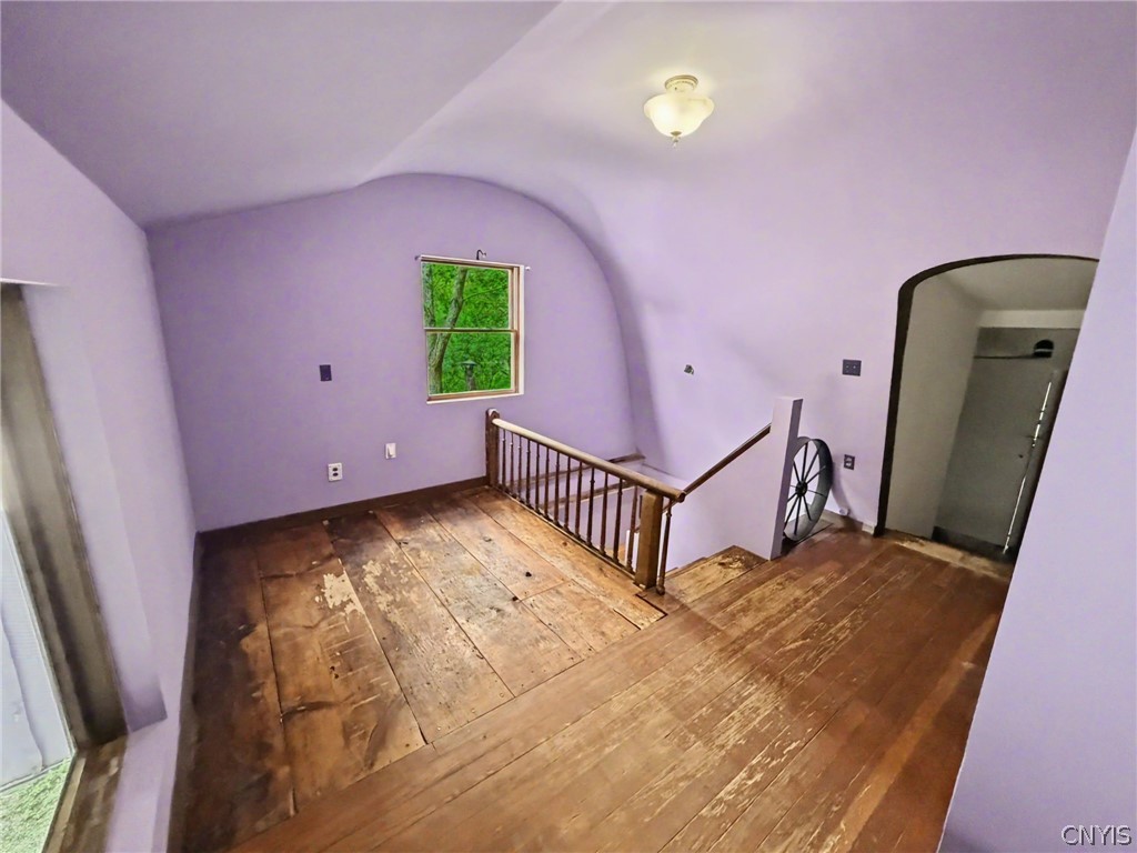 367 Andersen Hill Road Richford, NY 13736 - Photo 16 of 46 Upstairs Lansing