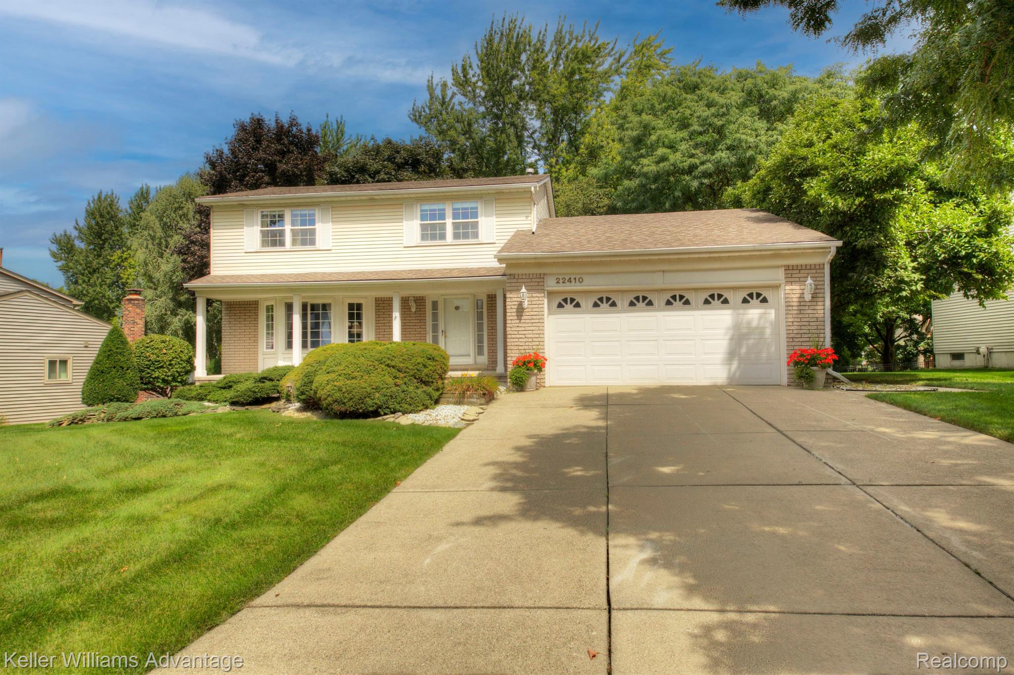 22410 Mill Road Novi, MI 48375 - Photo 71 of 80 Gallery Image 71