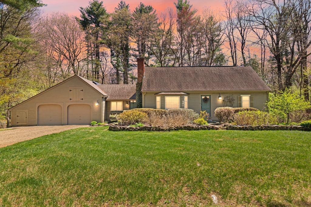 11 Hemlock Road Boxford, MA 01921 - Photo 39 of 42 Gallery Image 39