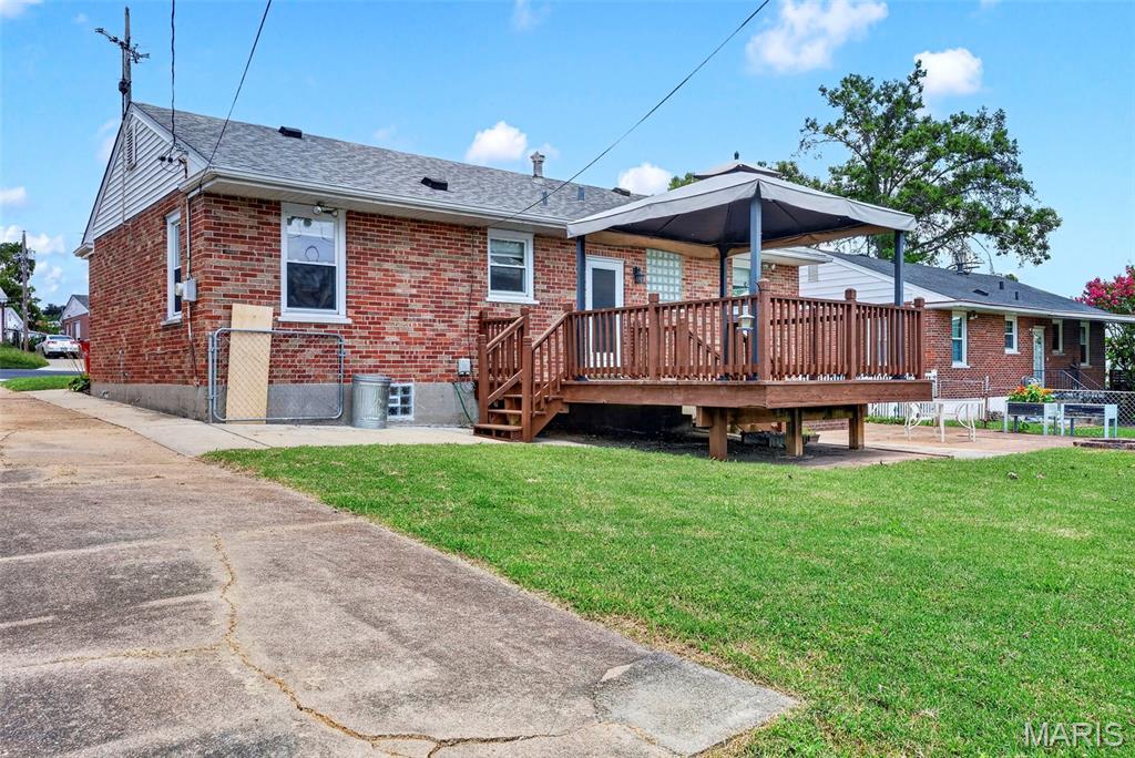 10940 Tesson Ferry Road St. Louis, MO 63123 - Photo 34 of 42