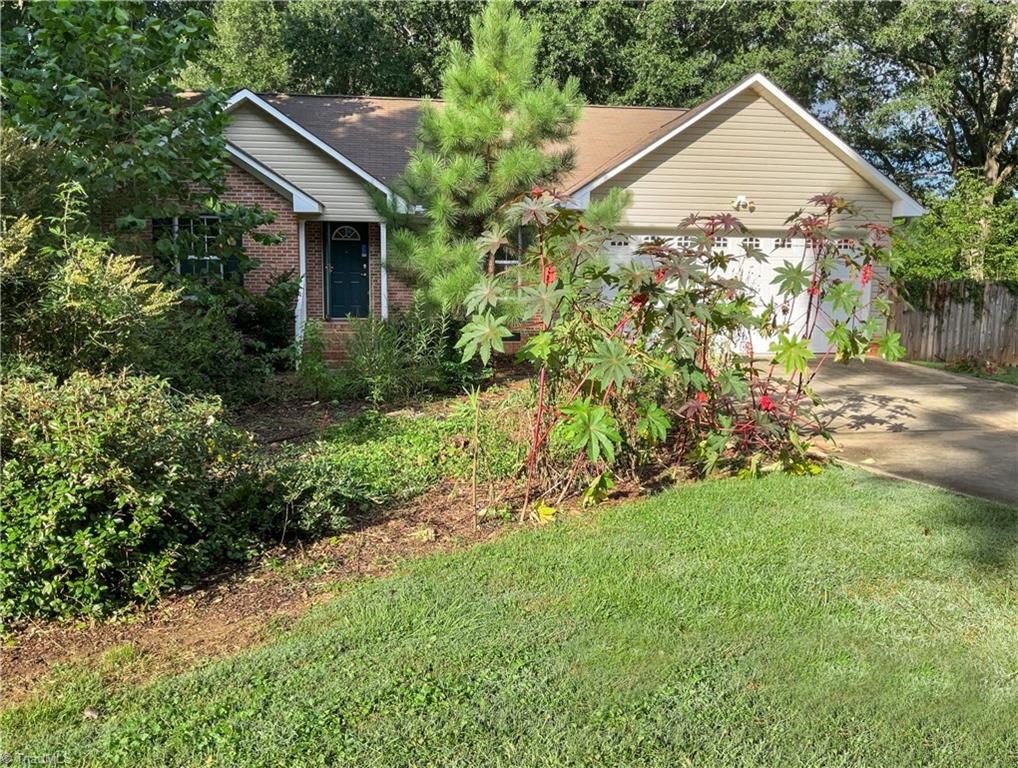 2940 Kecoughtan Road Pfafftown, NC 27040 - Photo 1 of 18 Gallery Image 1