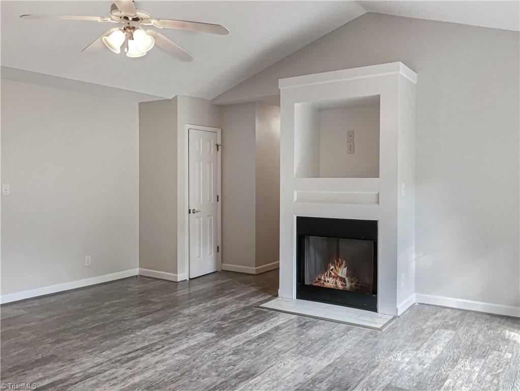 2940 Kecoughtan Road Pfafftown, NC 27040 - Photo 4 of 18 Staged Photo