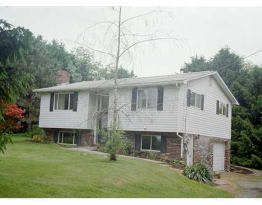 320 Scott Ridge Road Harmony, PA 16037 - Photo 1 of 7 Exterior Front.