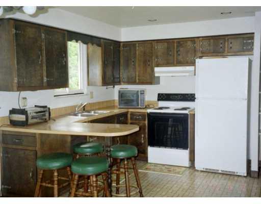 320 Scott Ridge Road Harmony, PA 16037 - Photo 3 of 7 Kitchen.