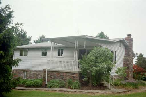 320 Scott Ridge Road Harmony, PA 16037 - Photo 6 of 7 View.