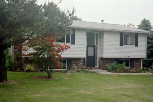 320 Scott Ridge Road Harmony, PA 16037 - Photo 7 of 7 Yard/Garden.