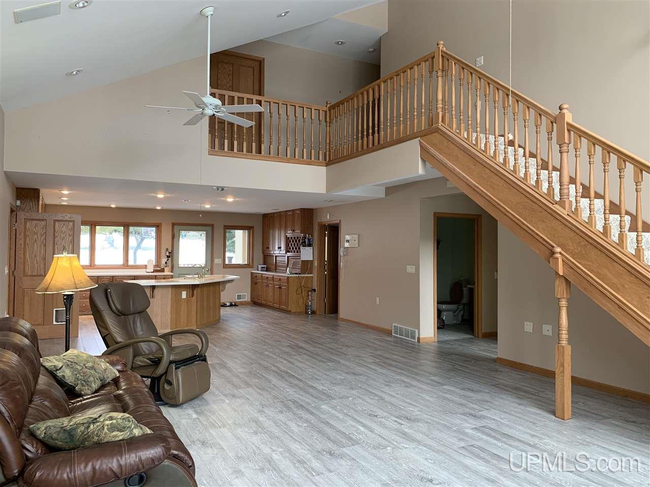 16421 Bayshore Road Lanse, MI 49946 - Photo 7 of 49 Gallery Image 7