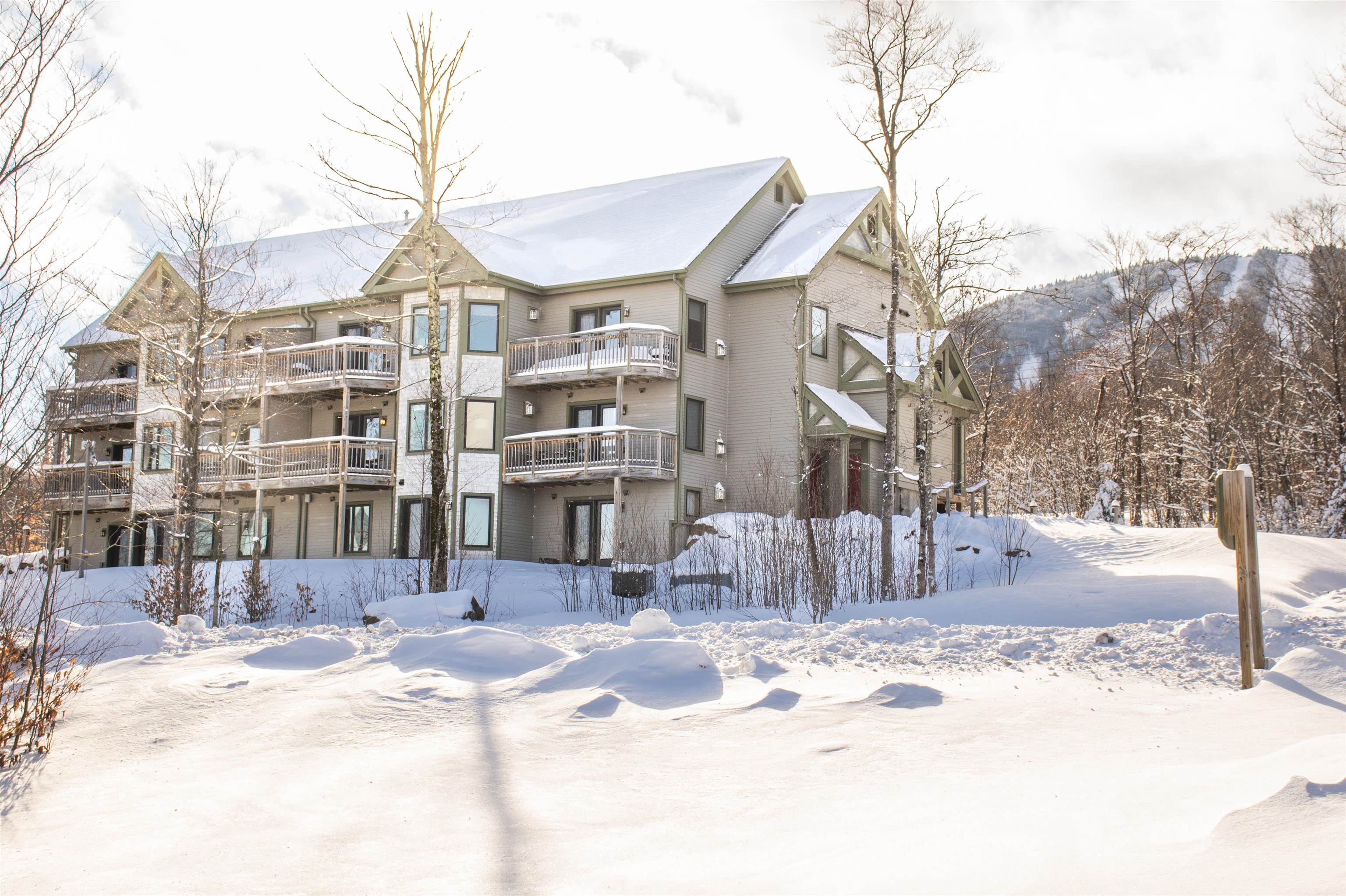 356 Bridge Road, Unit 4758 Jay, VT 05859 - Photo 1 of 11