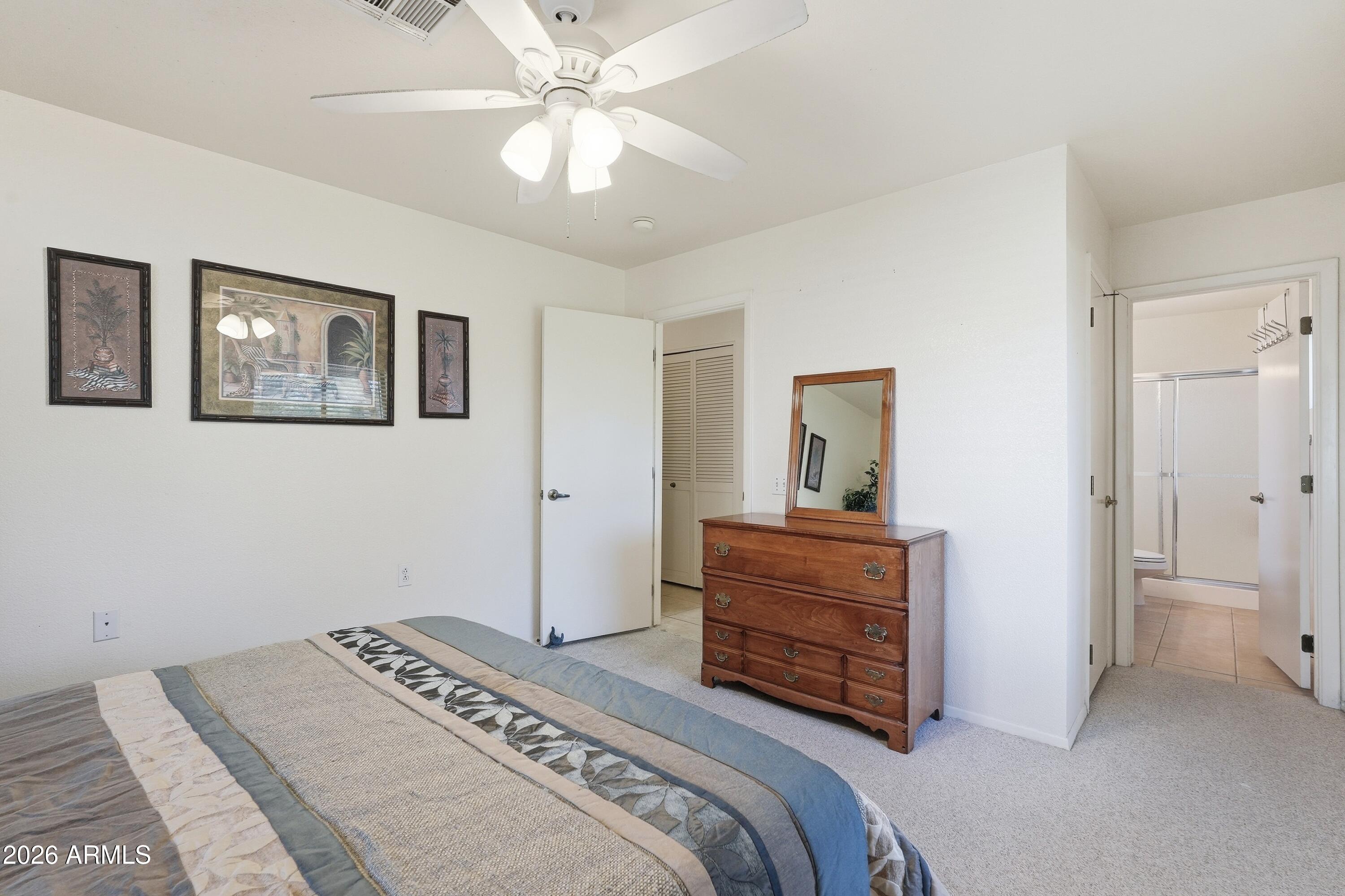 14300 West Bell Road, Unit 141 Surprise, AZ 85374 - Photo 9 of 23 10Primary BR_Bath
