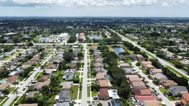 10680 Emperor Street Boca Raton, FL 33428 - Photo 20 of 24 Ariel