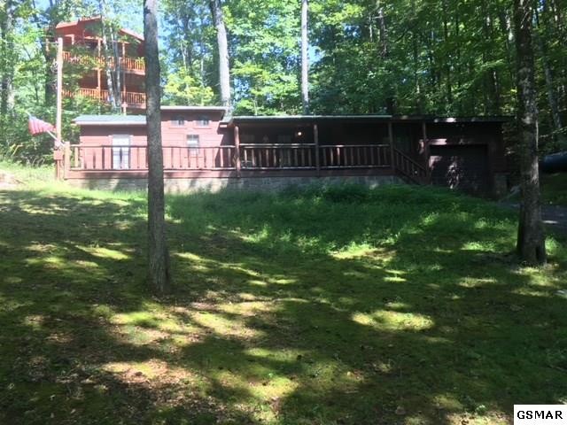 1026 Ridgefield Drive Sevierville, TN 37876 - Photo 1 of 15 Gallery Image 1