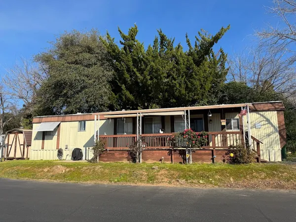 $34,999 | 314 South Main Street, Unit 73, Angels Camp, CA 95222