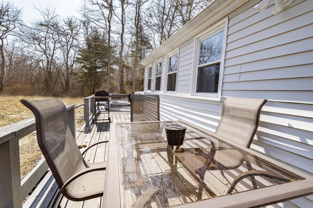 21 Bisbee Street Wareham, MA 02576 - Photo 28 of 38