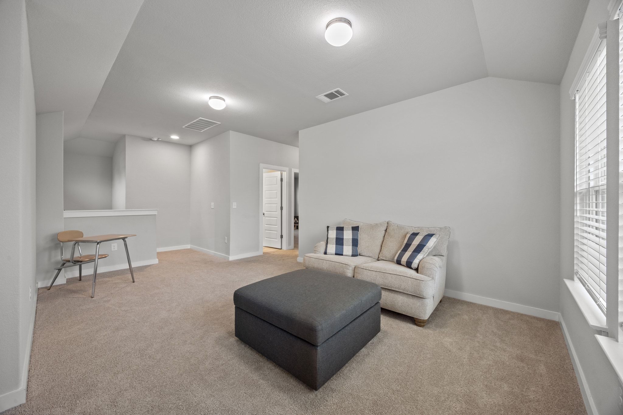 161 Appleberry Lane Elgin, TX 78621 - Photo 27 of 40 a living room with furniture and a window