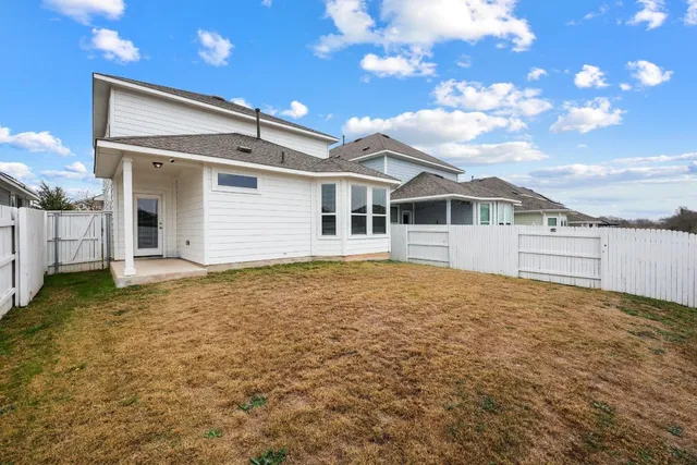 $329,000 | 161 Appleberry Lane, Elgin, TX 78621