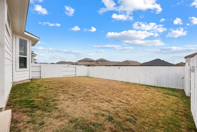 $329,000 | 161 Appleberry Lane, Elgin, TX 78621