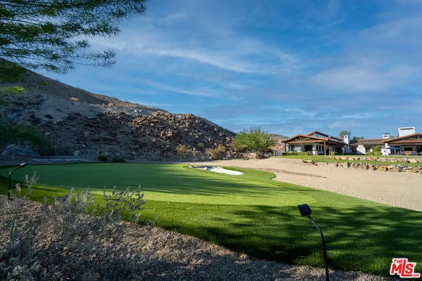$6,699,000 | 71911 Desert Drive, Rancho Mirage, CA 92270