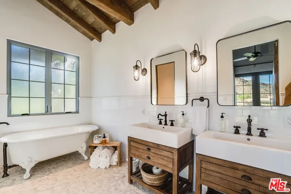 $6,699,000 | 71911 Desert Drive, Rancho Mirage, CA 92270
