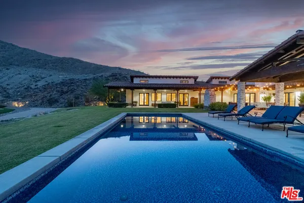 $6,699,000 | 71911 Desert Drive, Rancho Mirage, CA 92270
