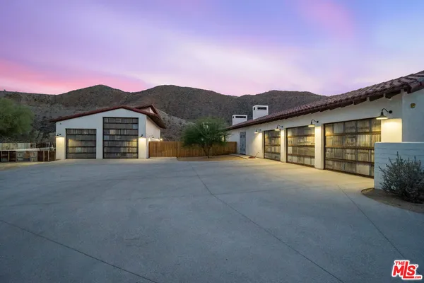 $6,699,000 | 71911 Desert Drive, Rancho Mirage, CA 92270
