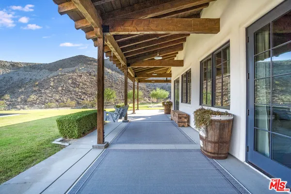 $6,699,000 | 71911 Desert Drive, Rancho Mirage, CA 92270