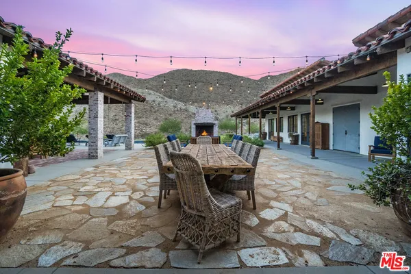 $6,699,000 | 71911 Desert Drive, Rancho Mirage, CA 92270