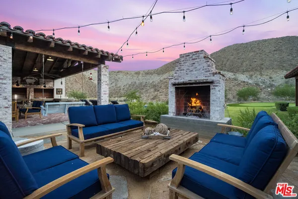 $6,699,000 | 71911 Desert Drive, Rancho Mirage, CA 92270