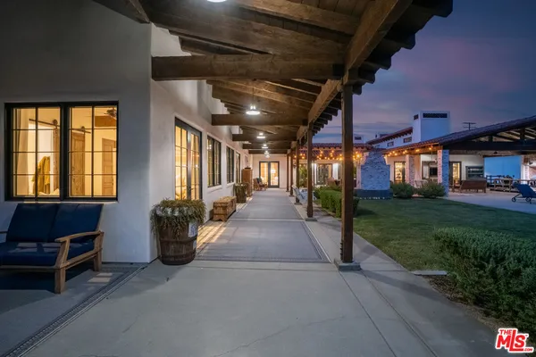 $6,699,000 | 71911 Desert Drive, Rancho Mirage, CA 92270