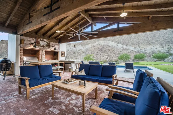 $6,699,000 | 71911 Desert Drive, Rancho Mirage, CA 92270