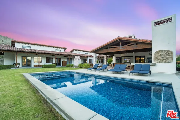 $6,699,000 | 71911 Desert Drive, Rancho Mirage, CA 92270