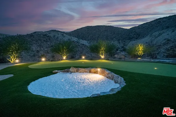 $6,699,000 | 71911 Desert Drive, Rancho Mirage, CA 92270