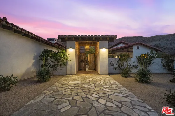 $6,699,000 | 71911 Desert Drive, Rancho Mirage, CA 92270