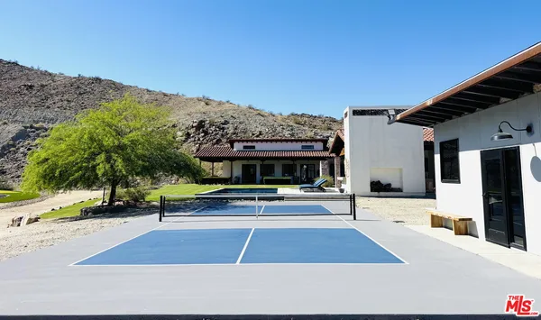 $6,699,000 | 71911 Desert Drive, Rancho Mirage, CA 92270