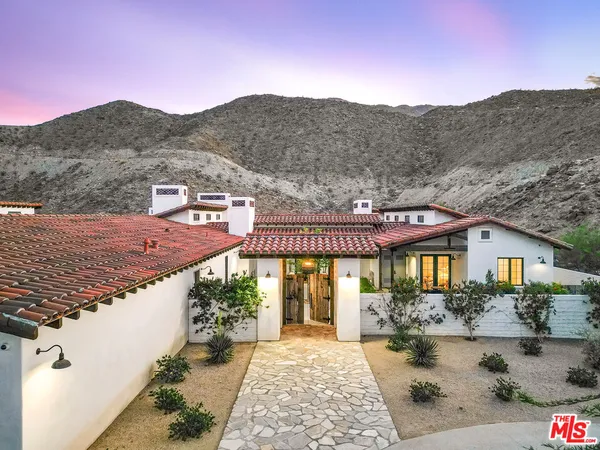 $6,699,000 | 71911 Desert Drive, Rancho Mirage, CA 92270