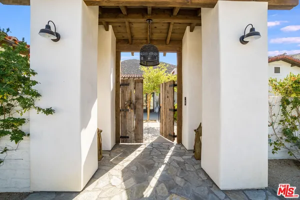 $6,699,000 | 71911 Desert Drive, Rancho Mirage, CA 92270