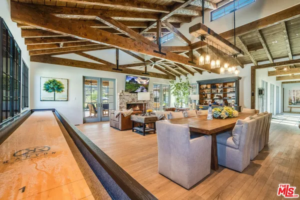 $6,699,000 | 71911 Desert Drive, Rancho Mirage, CA 92270