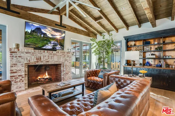 $6,699,000 | 71911 Desert Drive, Rancho Mirage, CA 92270