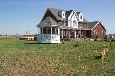 338 Carrick Road Georgetown, KY 40324 - Photo 3 of 22 Photo 3