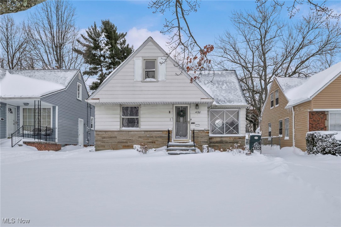 4130 Wyncote Road South Euclid, OH 44121 - Photo 2 of 49