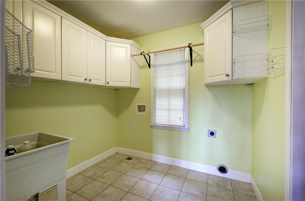 273 Jordan Road Southeast Cartersville, GA 30120 - Photo 30 of 71