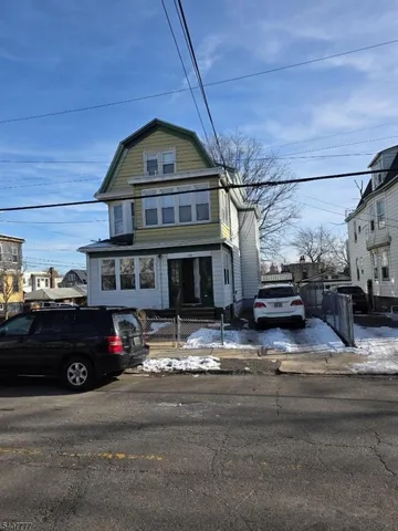 $650,000 | 388 Seymour Avenue, Newark, NJ 07112