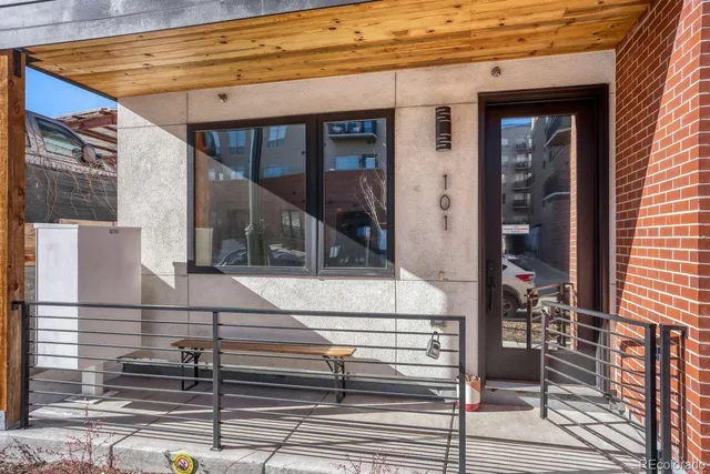 $300,000 | 4025 Jason Street, Unit 101, Denver, CO 80211