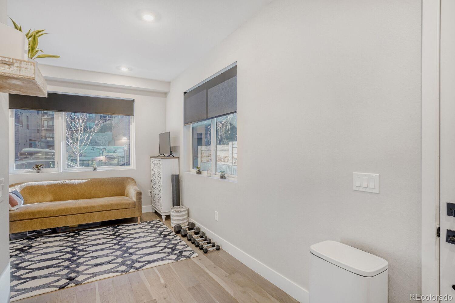 4025 Jason Street, Unit 101 Denver, CO 80211 - Photo 12 of 25