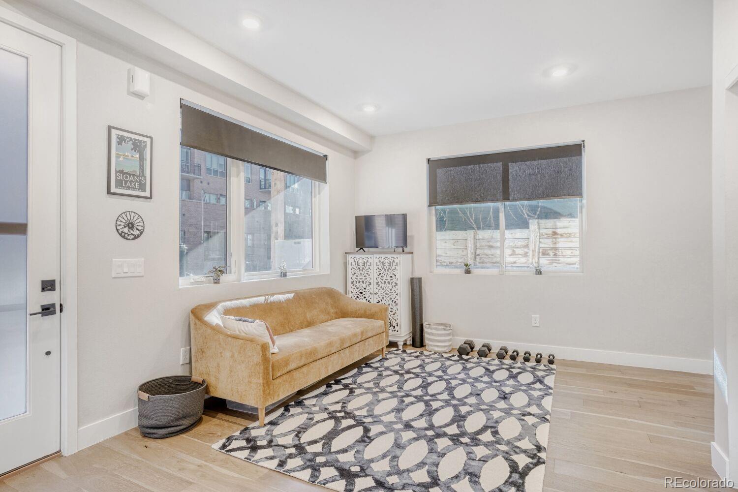 4025 Jason Street, Unit 101 Denver, CO 80211 - Photo 13 of 25